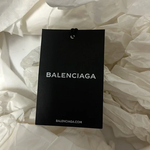 Balenciaga sneakers - Picture 4 of 5